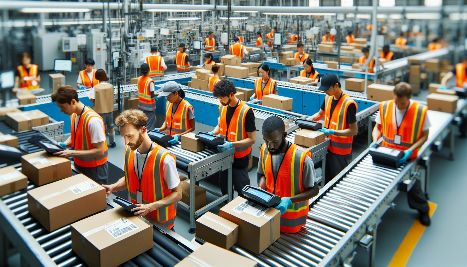 하남 화물운송 이미지