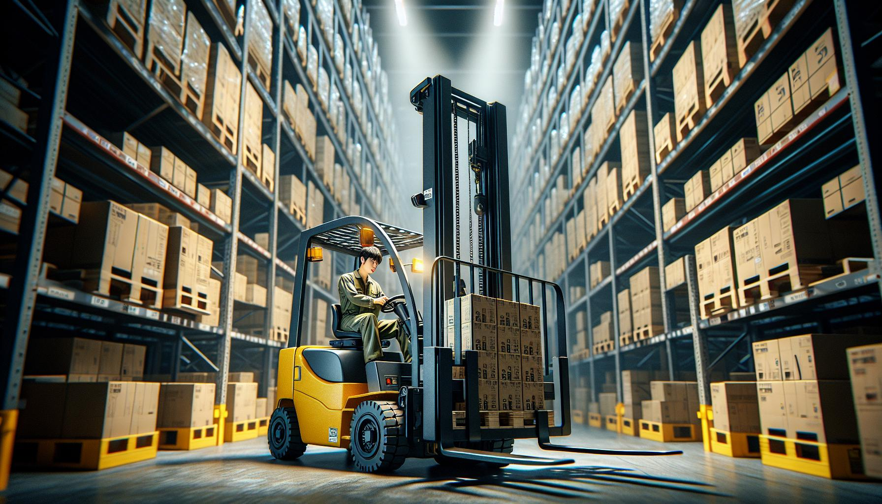 노원구 화물운송 이미지