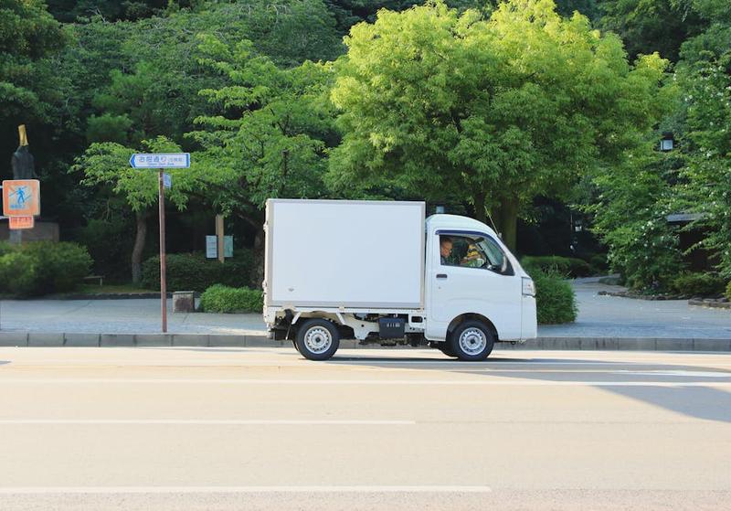 파주 용달 이사짐 배송